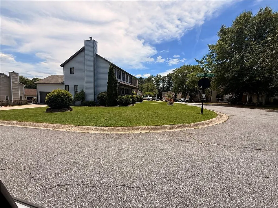 3360 Haverhill Rowe