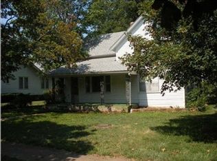 421 N Main St, Moline, KS 67353
