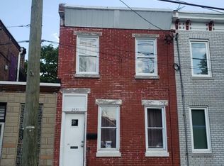 2571 Trenton Ave, Philadelphia, PA 19125