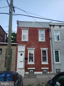 2571 Trenton Ave, Philadelphia, PA, 19125