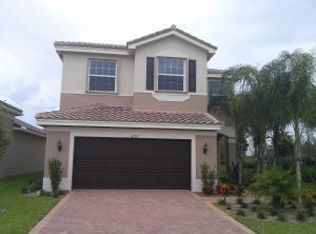 8187 Half Dome Ct, Boynton Beach, FL 33473