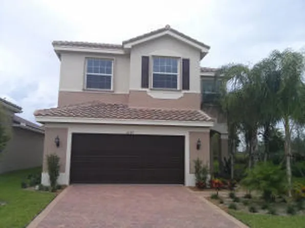 8187 Half Dome Ct, Boynton Beach, FL 33473