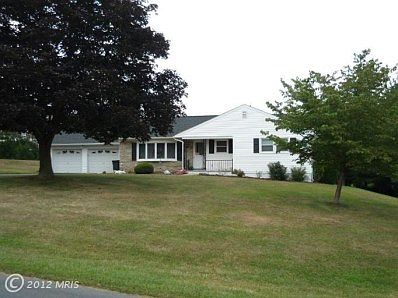 Exterior #2