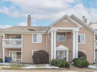 5019 Opal Ridge Ln APT 101, Indianapolis, IN 46237