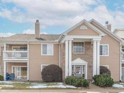 5019 Opal Ridge Ln APT 101, Indianapolis, IN, 46237