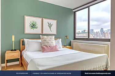 Rented by The Blueground