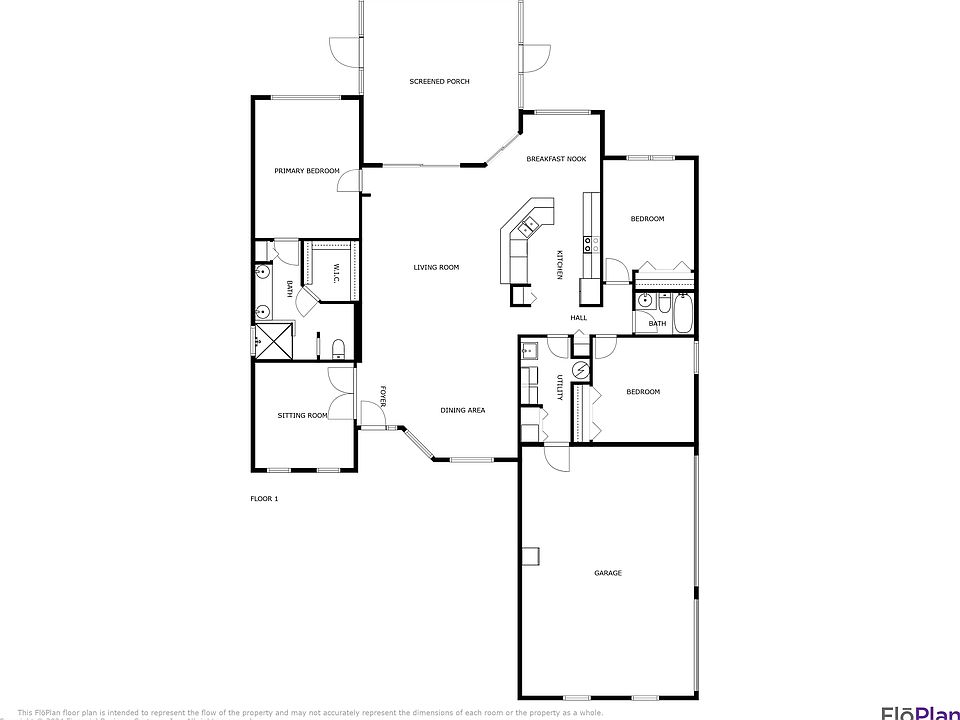 1st image of 115 ARENA LAKE DRIVE