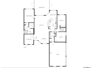 115 Arena Lake Dr, Palm Coast, FL 32137