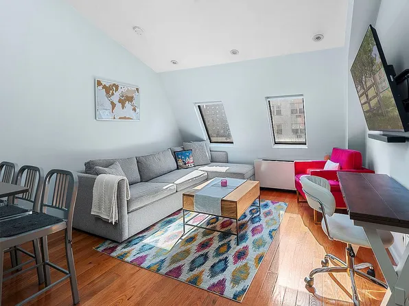 215 E 81st St #Phg, New York, NY 10028
