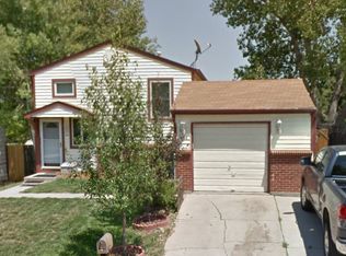 4766 S Pitkin Ct, Aurora, CO 80015