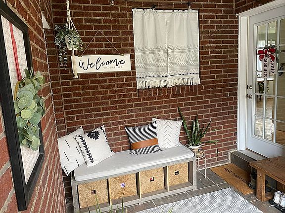 Breezeway 