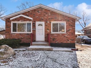 16949 Glen Oaks Dr, Country Club Hills, IL 60478