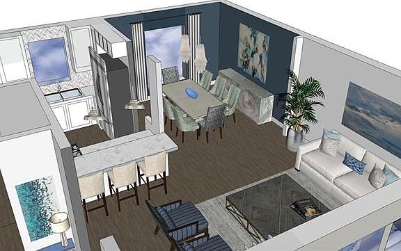 5th image of 1601 Demens Dr S