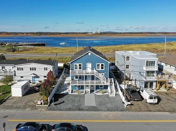 301 Portsmouth Avenue, Seabrook, NH 03874