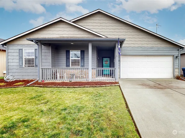 424 Offner Road, Walla Walla, WA 99362