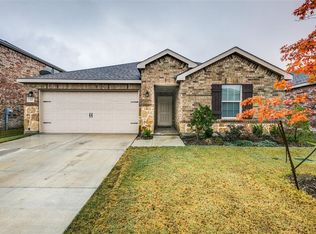 2117 Glaston Rd, Forney, TX 75126