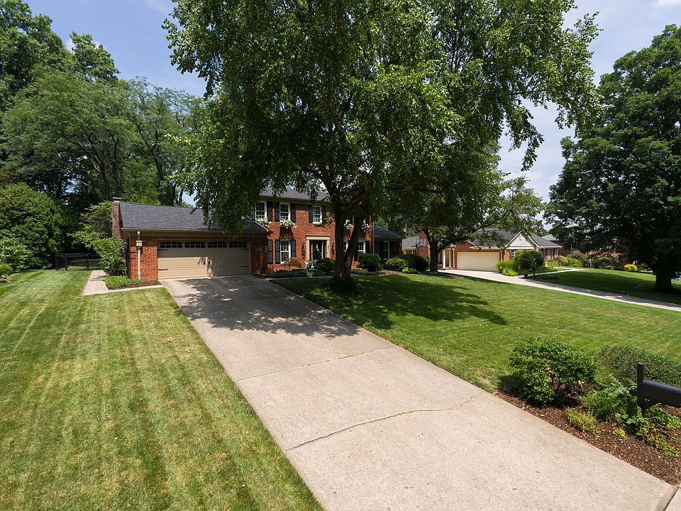 2726 Marlo Way, Lakeside Park, KY 41017 Zillow