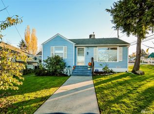 3703 S 138th St, Tukwila, WA 98168