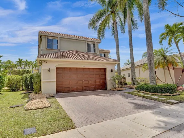 970 Bluewood Ter, Weston, FL 33327