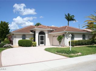 20919 Villareal Way, North Fort Myers, FL 33917