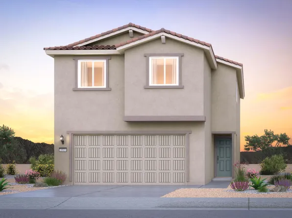 6958 Sol Brillante St, North Las Vegas, NV 89086