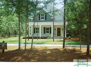 145 Blackjack Oak Ct, Richmond Hill, GA 31324