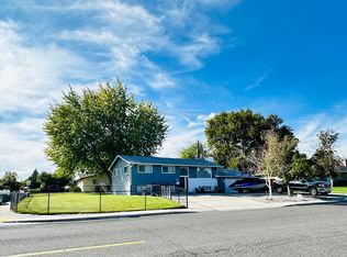 219 Thayer Dr, Richland, WA 99352