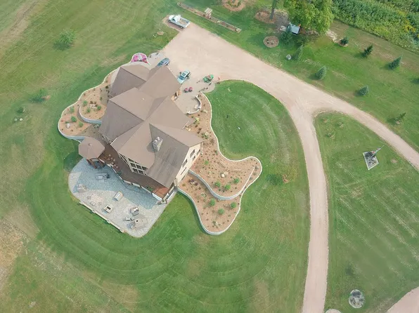 1737 23rd Ave, Rice Lake, WI 54868