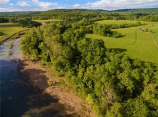 Goshen Tuttle Rd, Elkins, AR 72727