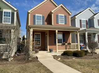 3609 Hyde Park Ct, Elgin, IL 60124