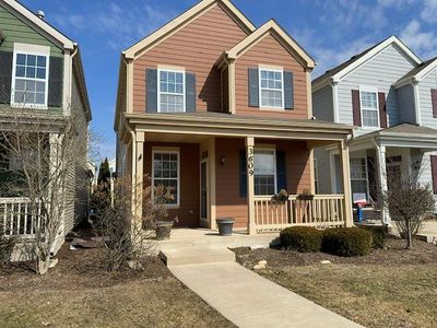 3609 Hyde Park Ct, Elgin, IL, 60124