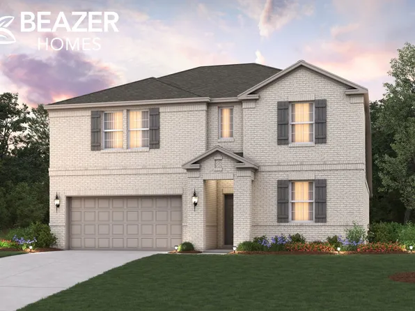 2016 Briar Rose Dr, Denton, TX 76207