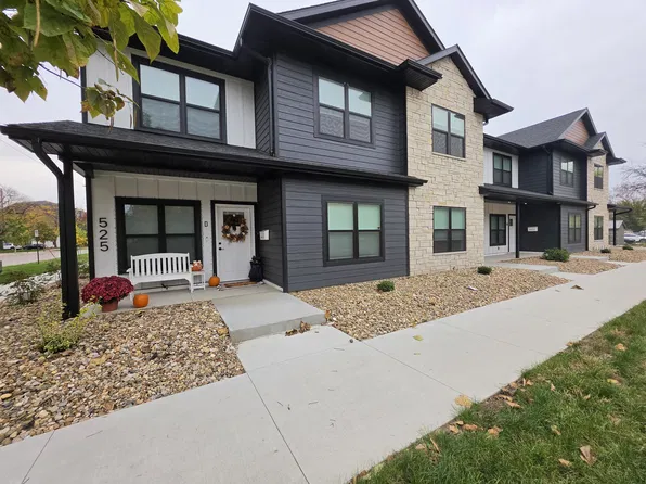 525 10th Ave SE Unit C, Cedar Rapids, IA 52401