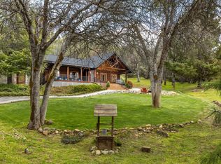 12833 Long Valley Rd, Penn Valley, CA 95946