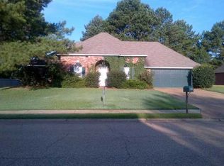 484 Fairfield Dr, Madison, MS 39110