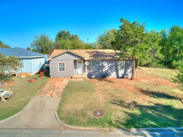 1924 N Vine St, Oklahoma City, OK 73121