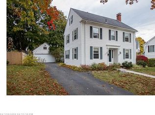 17 Kenwood St, Portland, ME 04102