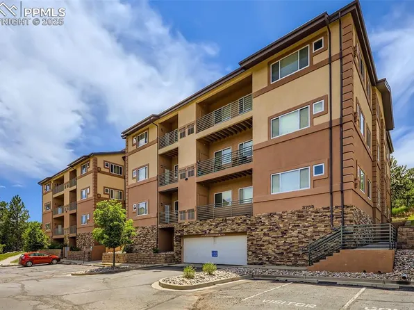 3755 Hartsock Ln Unit 203, Colorado Springs, CO 80917