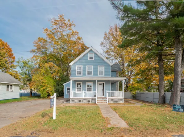 66 Evansville Avenue, Meriden, CT 06451