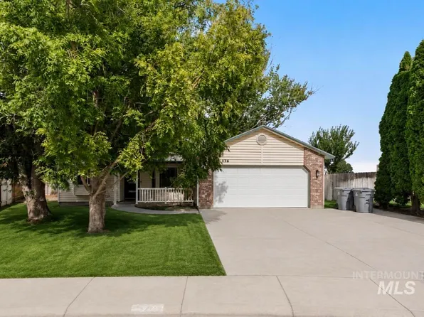 526 Lost Basin Ct, Nampa, ID 83686