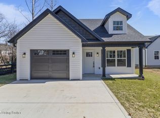 109 N Kennett Ave, Bardstown, KY 40004