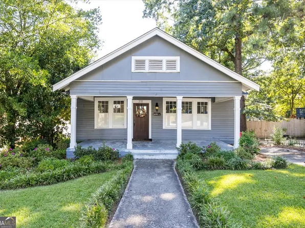 231 Hines Ter, Macon, GA 31204