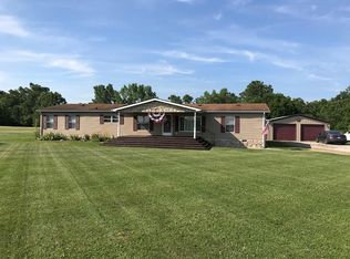 10999 County Road 550, Chillicothe, OH 45601