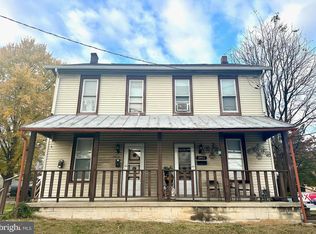 3413 Penn Ave, Reading, PA 19608