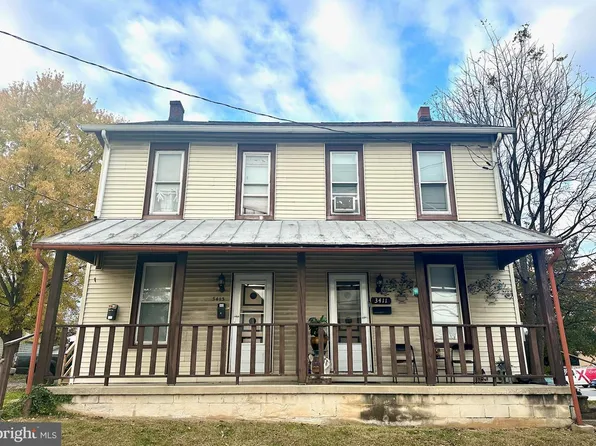 3413 Penn Ave, Reading, PA 19608