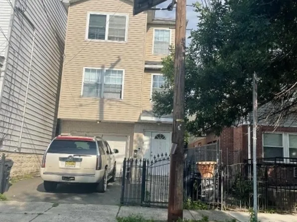 431 S 10Th St, Newark City, NJ 07103