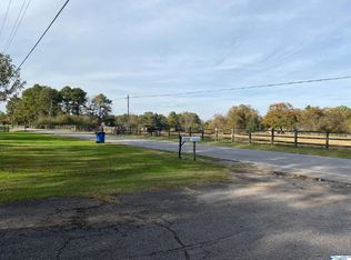 3654 Fry Gap Rd, Arab, AL 35016