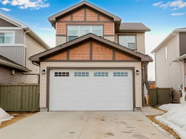 10137 W 84a St, Grande Prairie, AB T8X 0S7