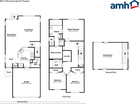 2nd image of 18817 117th Avenue Ct E