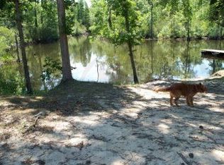 0 Highway 1110, Blounts Creek, NC 27814